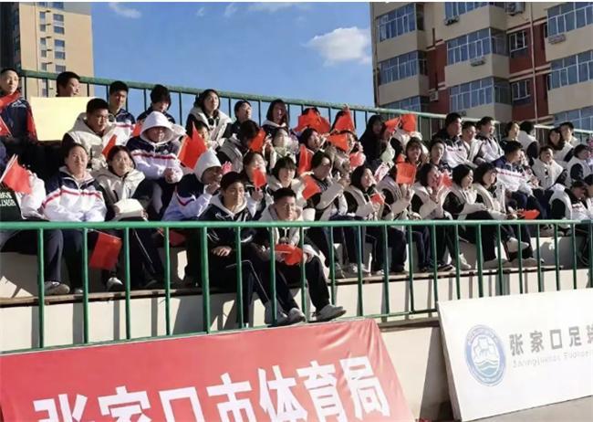 “大体校”带动青少年足球，新型举国体制之探索
