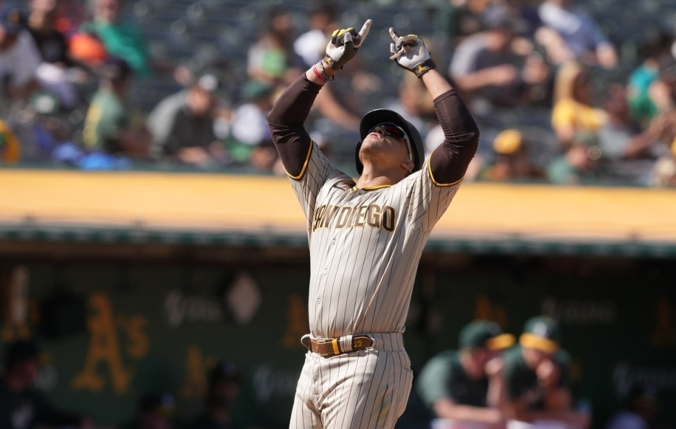 全球体育界合同金额最高的10位运动员!C罗每年工资大约16亿元