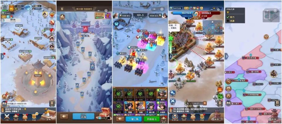 畅销榜TOP10,这家北京厂商跑出了第三个小游戏爆款